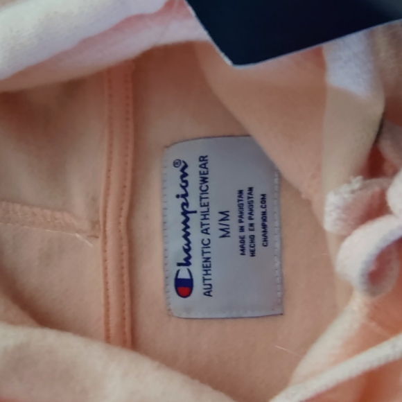 Bundle of 3 Jackets Champions, Nike, Adidas - Picture 3 of 14